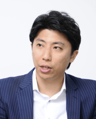 北川 健太郎 氏