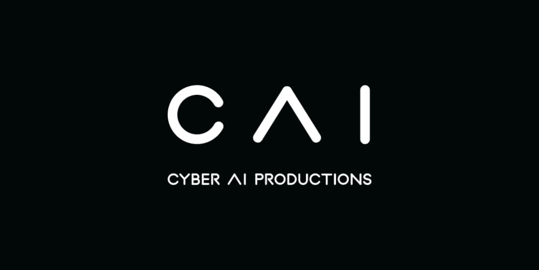 株式会社Cyber AI Productions