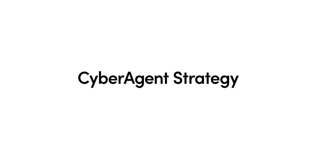 CyberAgent Strategy