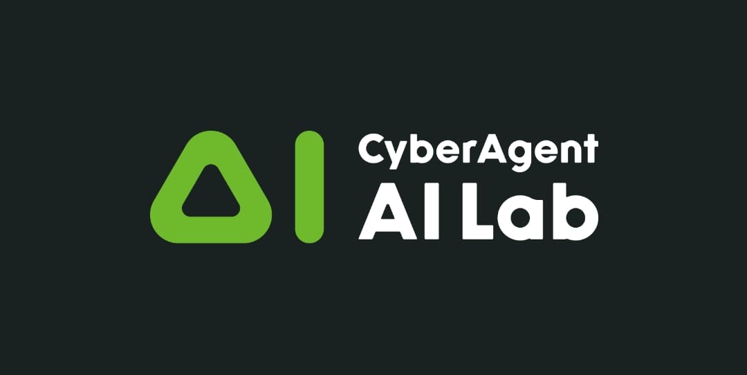 CyberAgent AI Lab