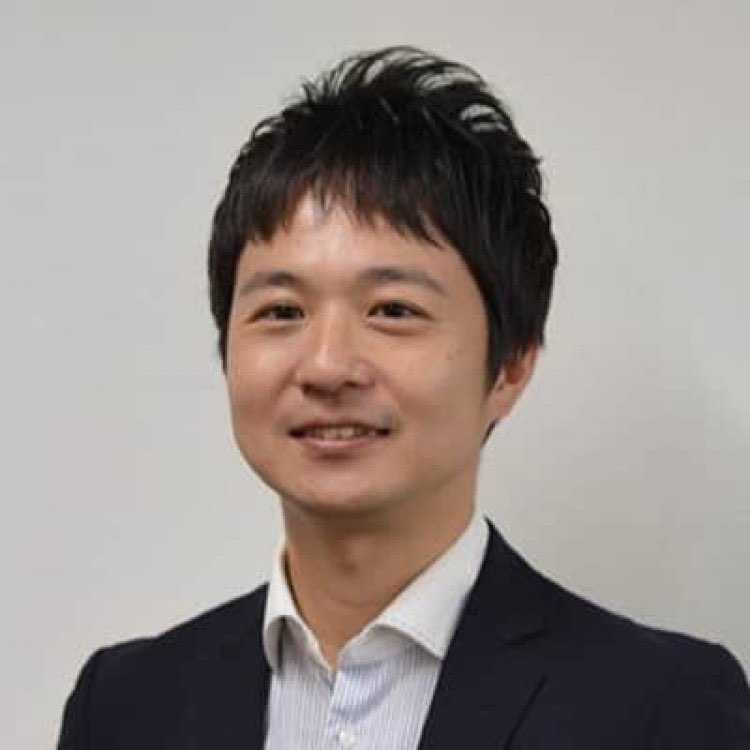 野口 真史