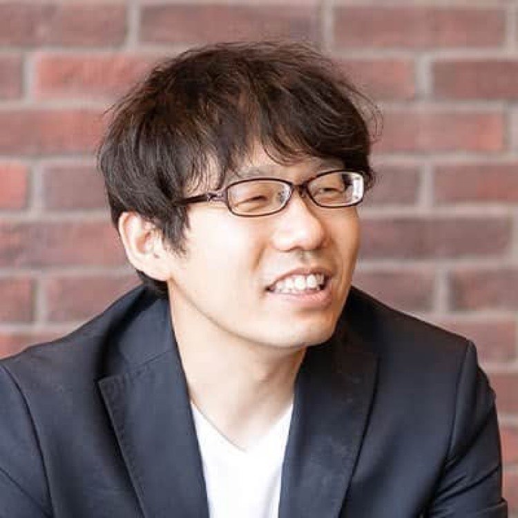 今西 陽介