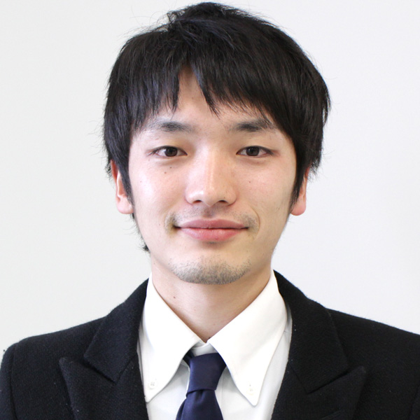 芦田 直毅
