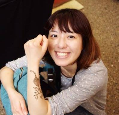 堀 遥佳