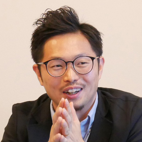 森田 陽介 氏