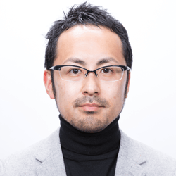 堤 雄一郎