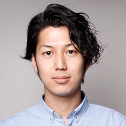 金子 彰洋