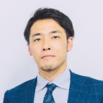 上野 逸人