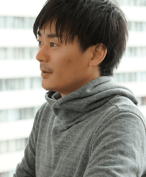 金子雅也