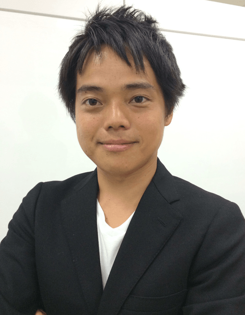 永井 雄一