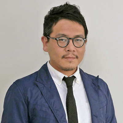 藤本 健治