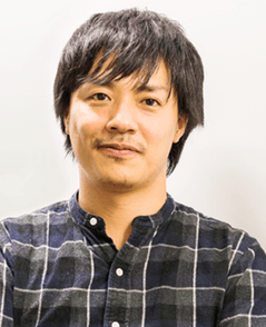 安藤 達也