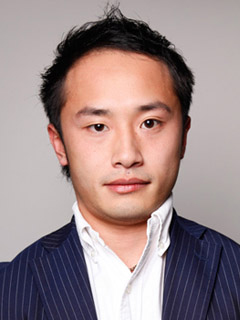 楠田 康隆