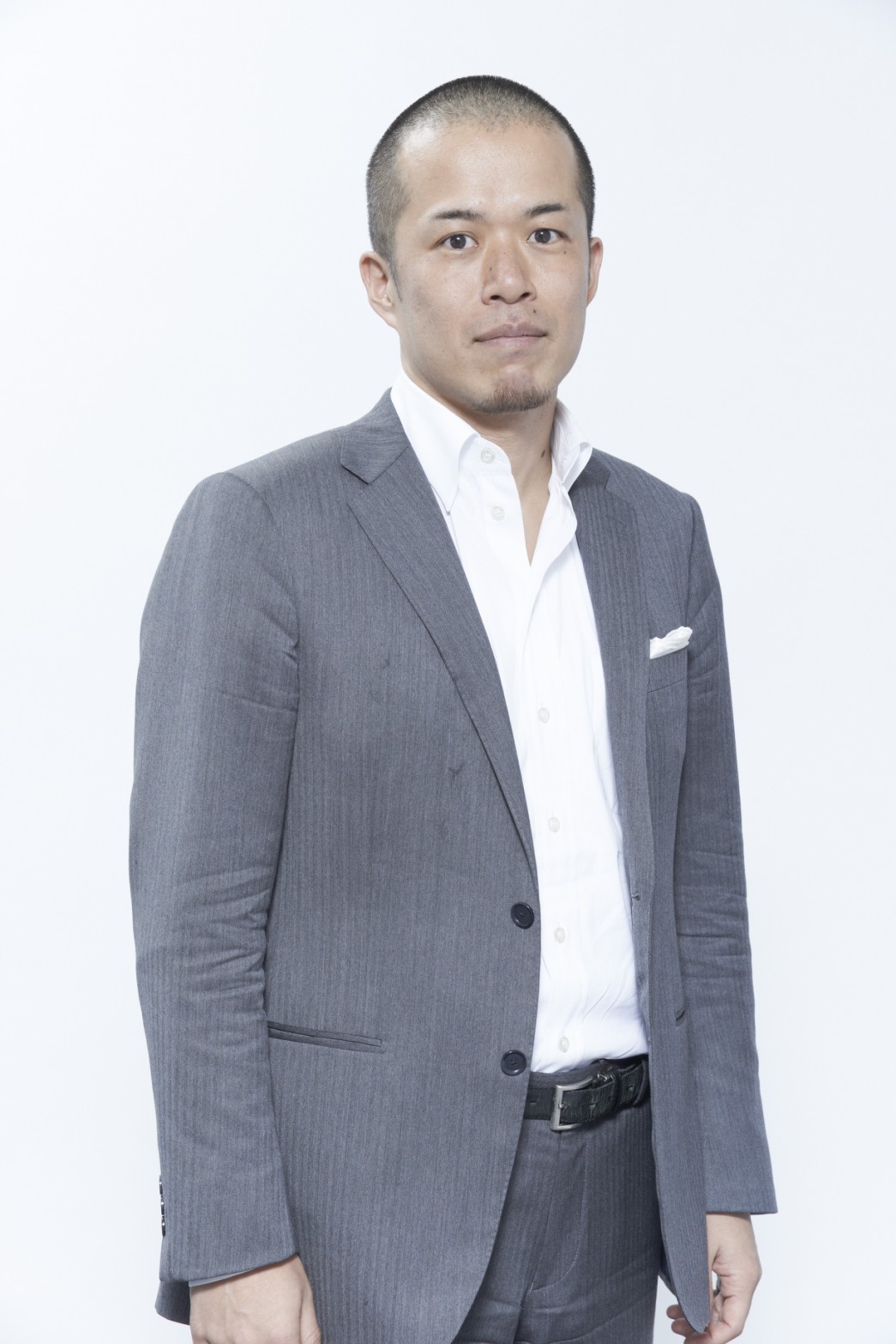田端 信太郎 氏