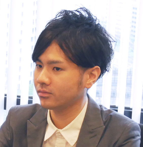 喜屋武 尭