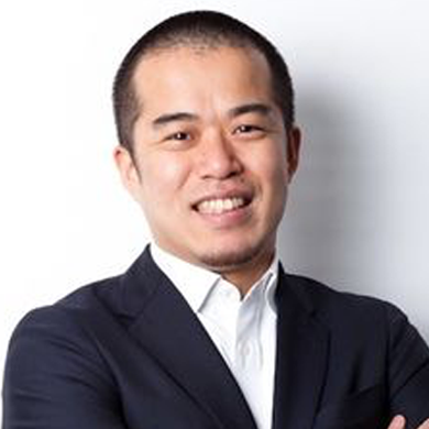 田端 信太郎 氏