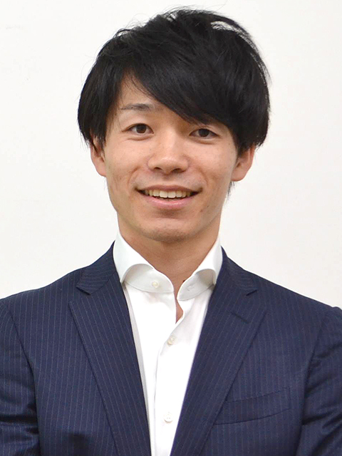 羽室 行光