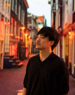 安藤 達也