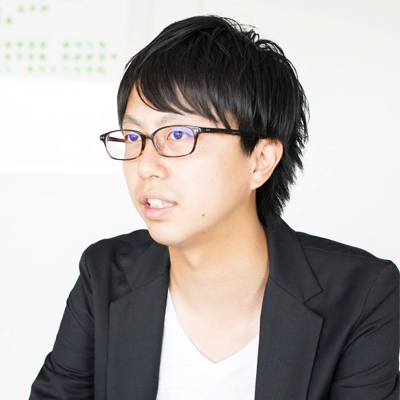羽片 一人