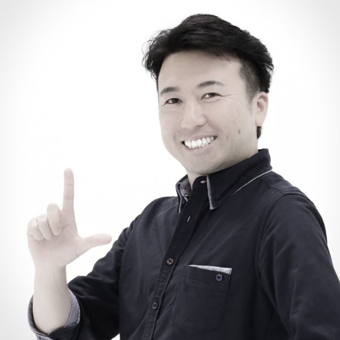 飯塚 純也 氏