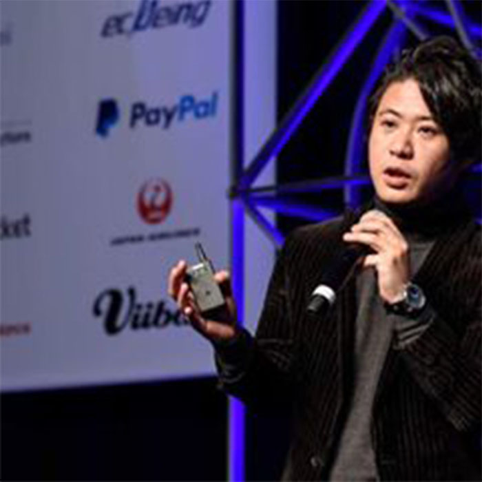 稲益 仁