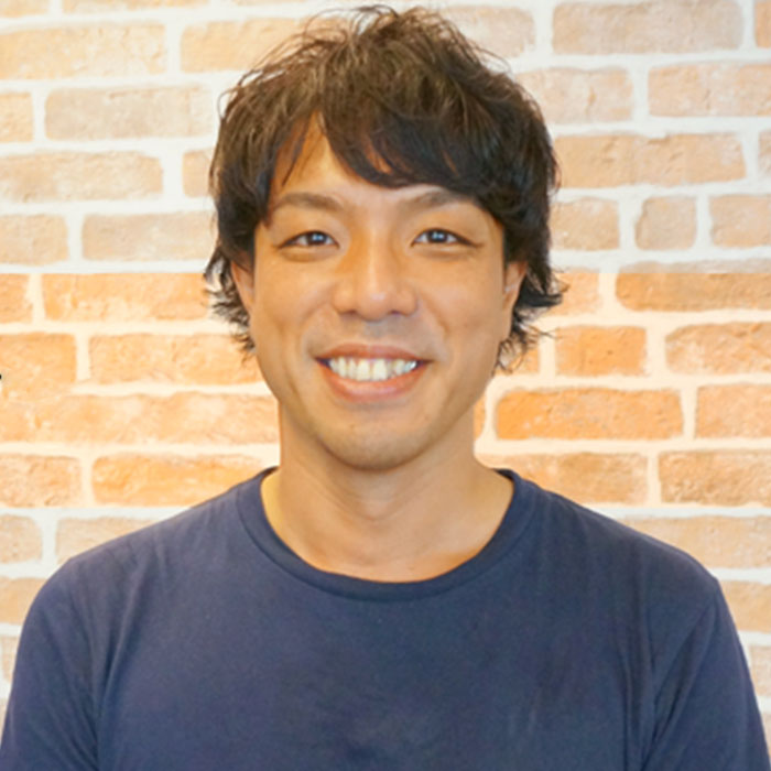 石川 大輔