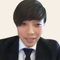 石山 雄一 氏