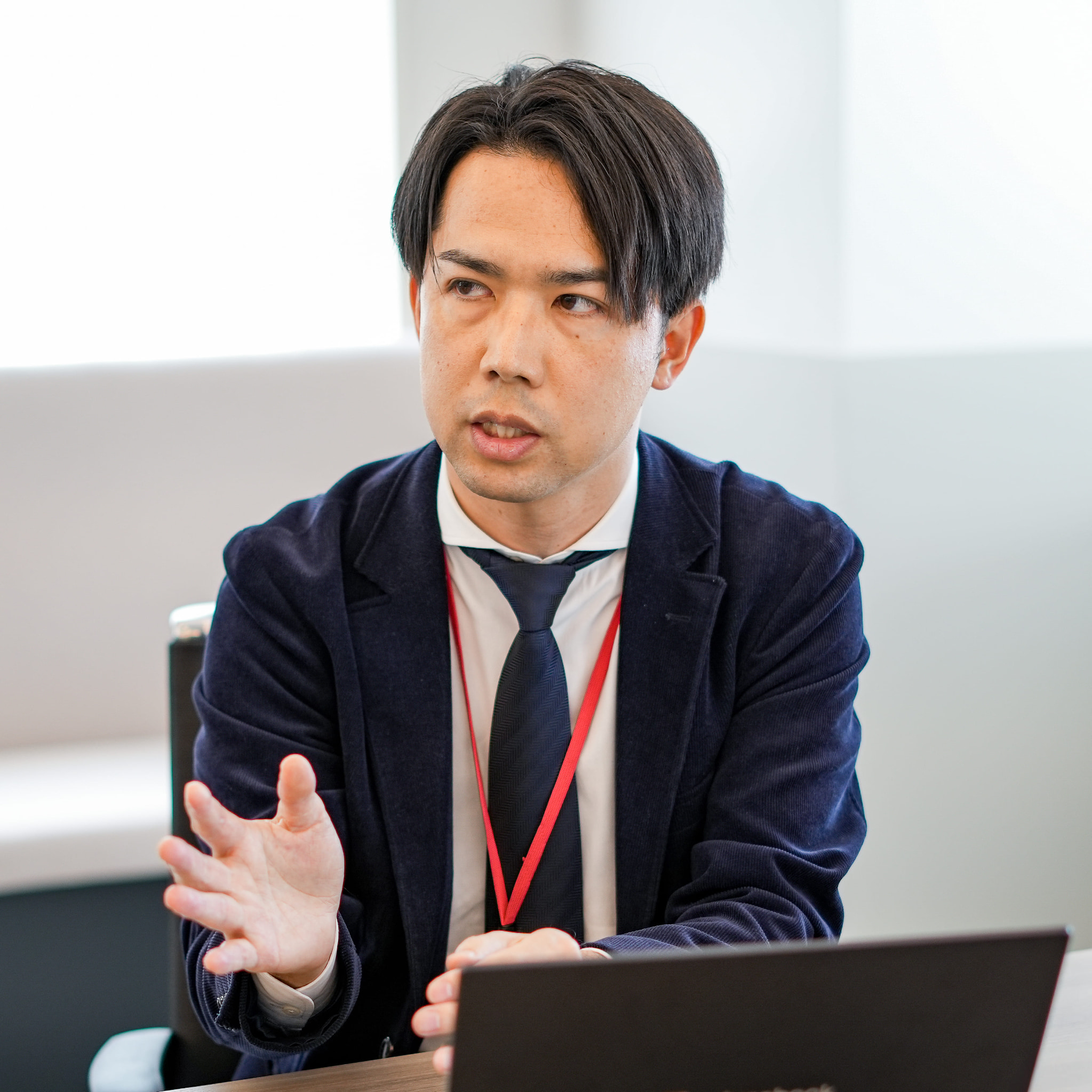 伊藤 賢一