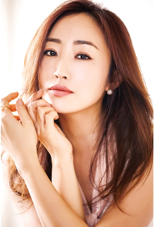 神崎 恵 kanzaki megumi