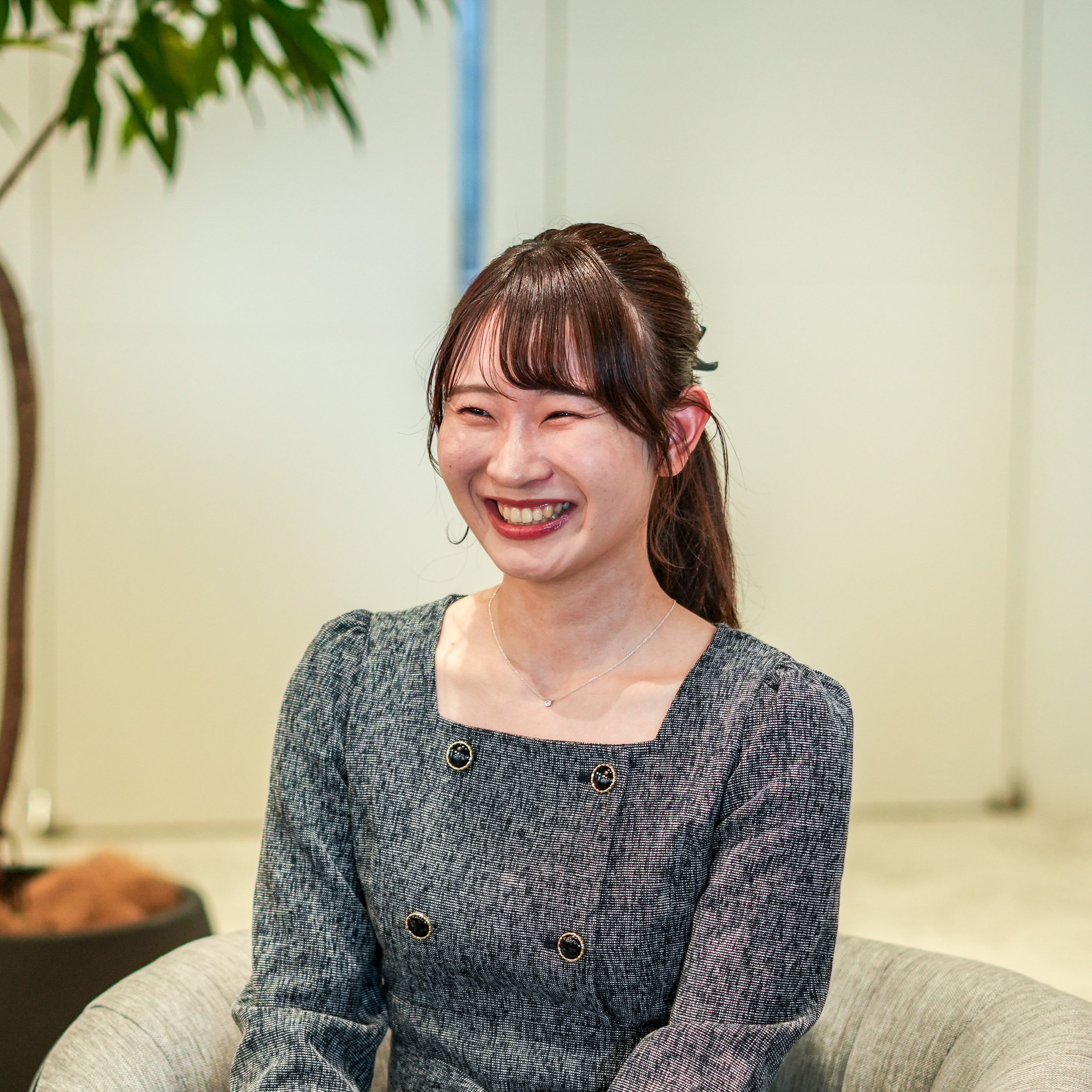 加瀬 裕未