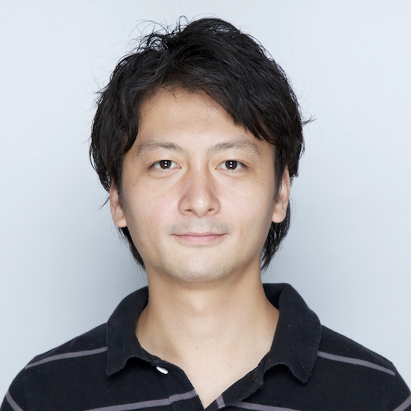 加藤 徹