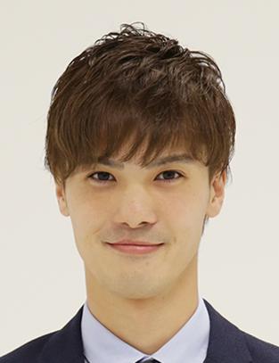 山下 拓朗 Yamasita Takuro