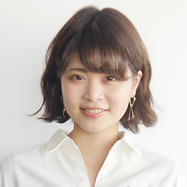松橋 萌音