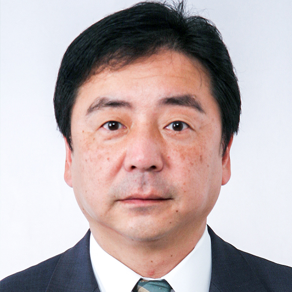 南 泰浩 氏