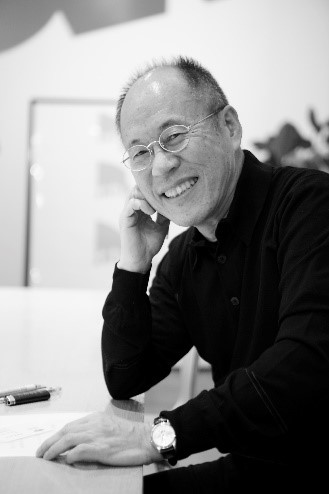 仲畑 貴志