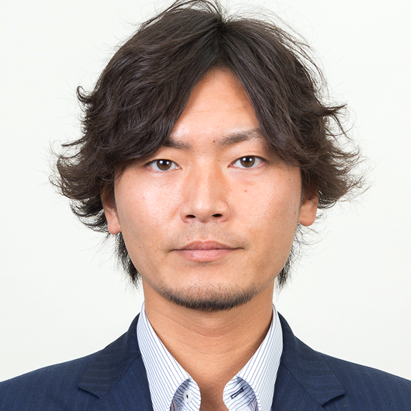 中齋 真弥