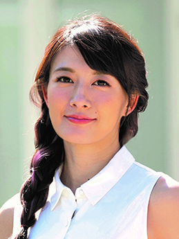 大島由香里(おおしま ゆかり)