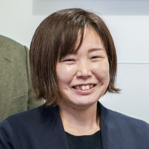 落合 美咲