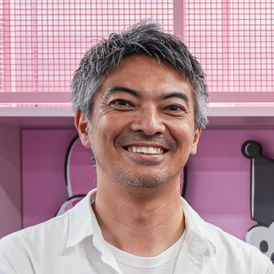 赤羽 雅也