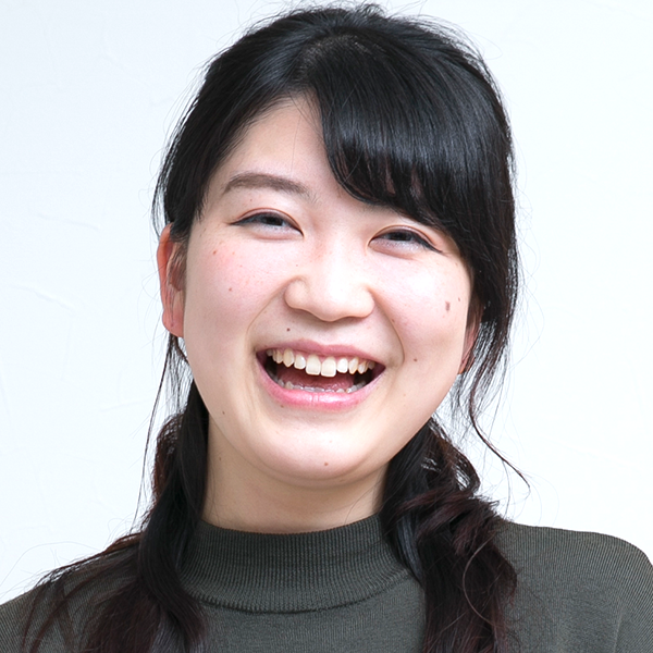 池田 実由 氏