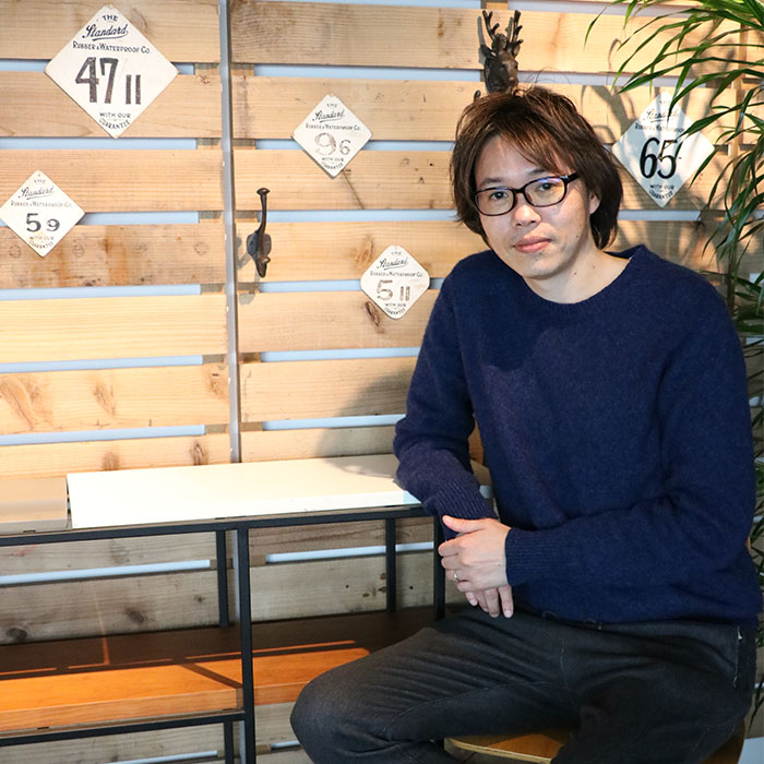 島野 武士