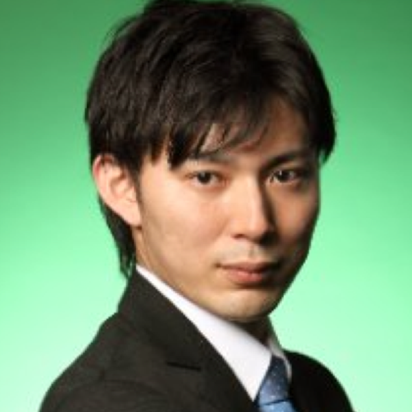松塚 展国 氏