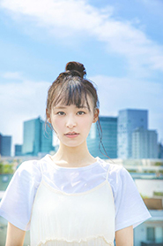 鈴木美羽(すずき みう)