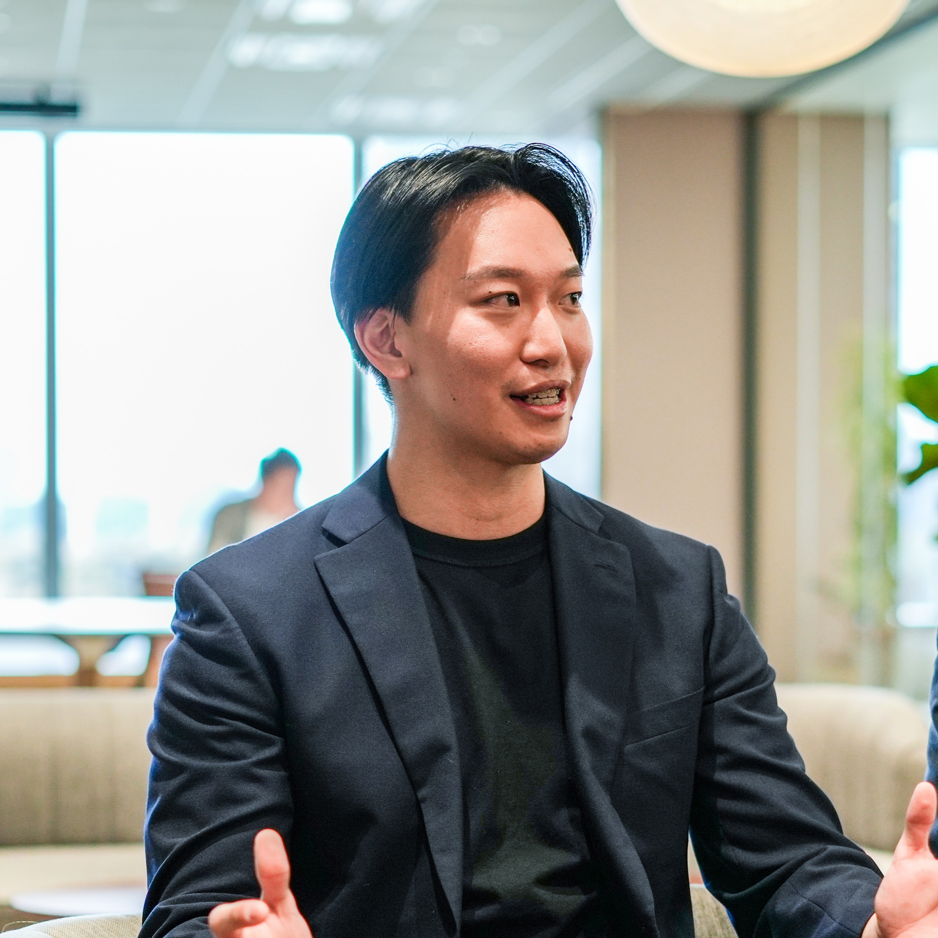 田畑 将太郎