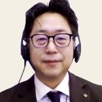 鳥居 俊文 氏