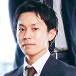 大澤 拓生氏