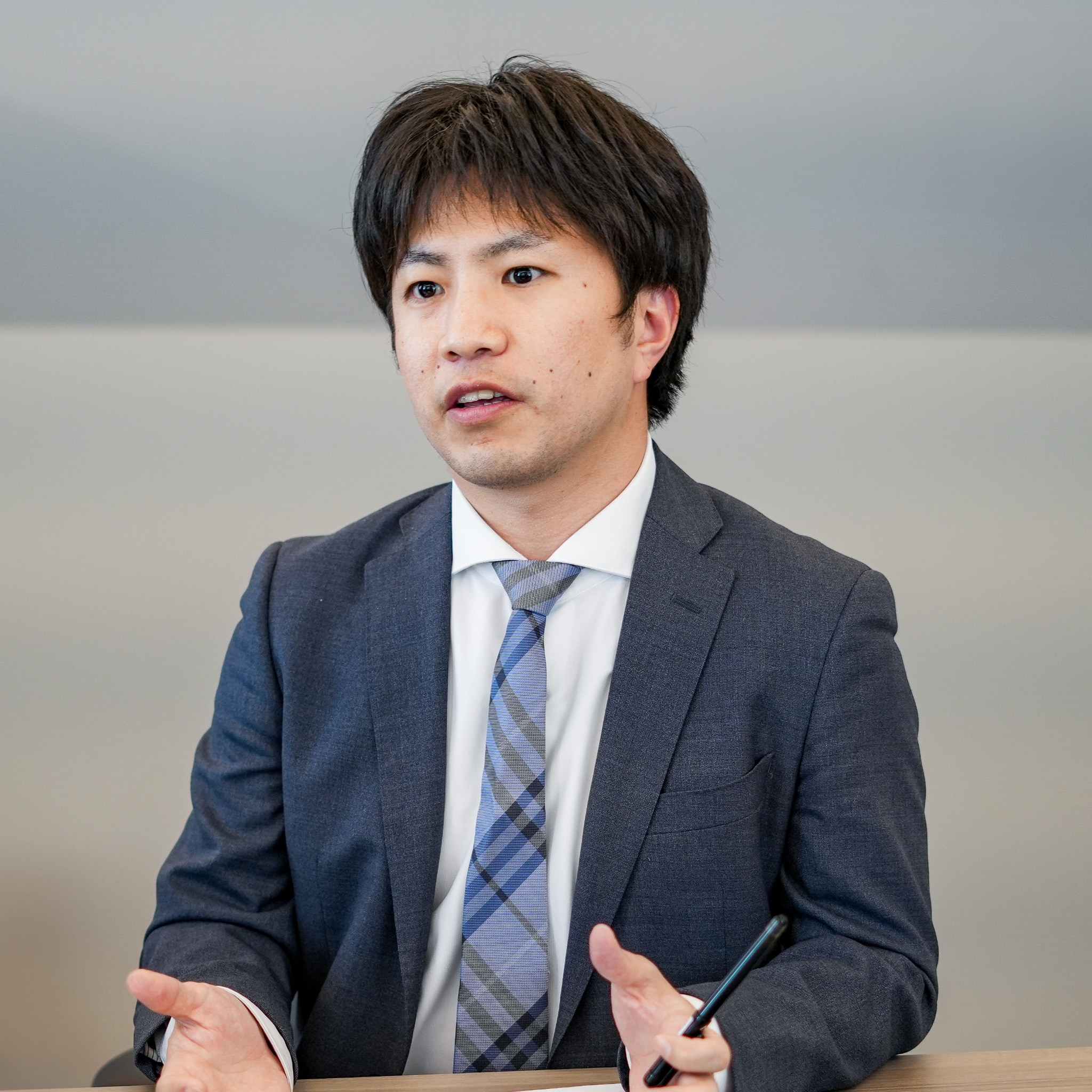 山口 修平